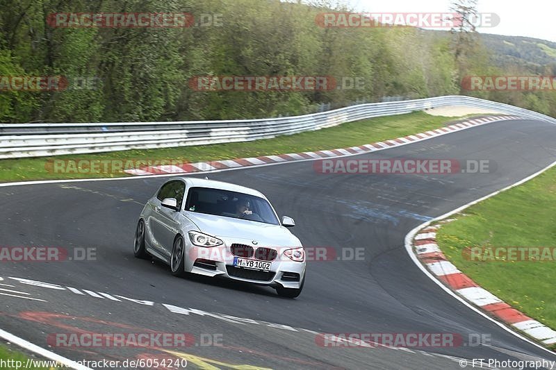 Bild #6054240 - Touristenfahrten Nürburgring Nordschleife (25.04.2019)