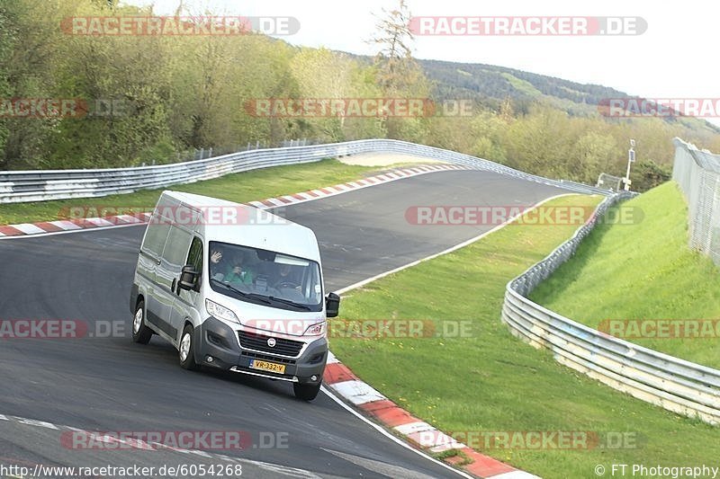 Bild #6054268 - Touristenfahrten Nürburgring Nordschleife (25.04.2019)