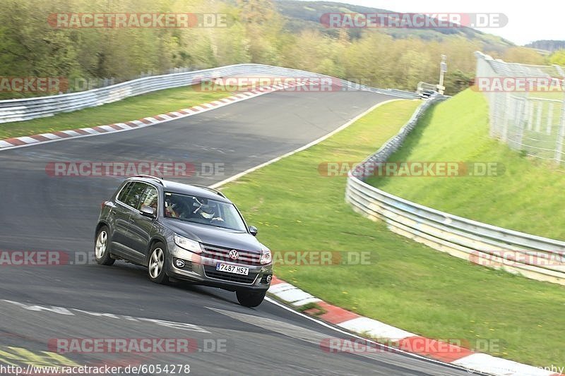 Bild #6054278 - Touristenfahrten Nürburgring Nordschleife (25.04.2019)