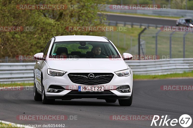 Bild #6054462 - Touristenfahrten Nürburgring Nordschleife (25.04.2019)