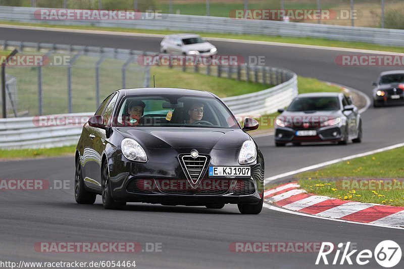 Bild #6054464 - Touristenfahrten Nürburgring Nordschleife (25.04.2019)