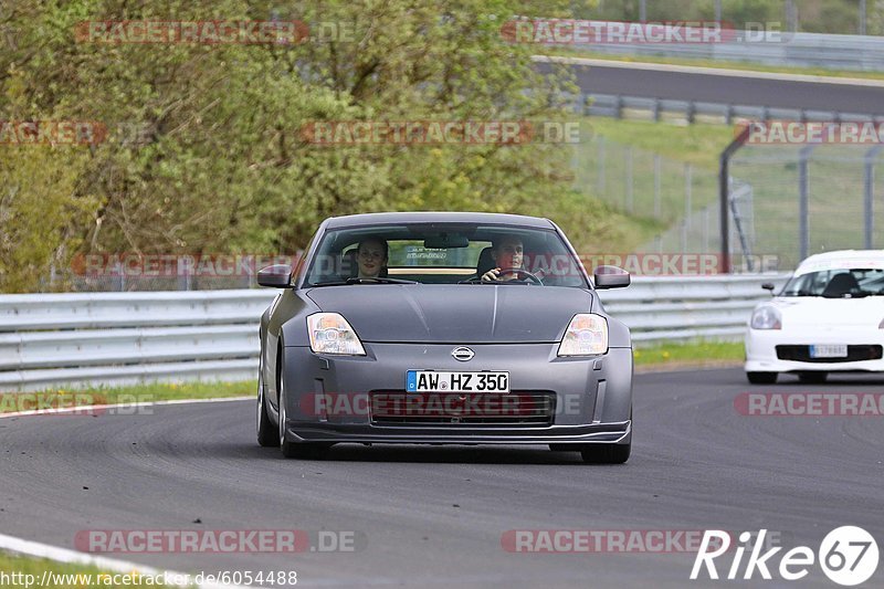 Bild #6054488 - Touristenfahrten Nürburgring Nordschleife (25.04.2019)