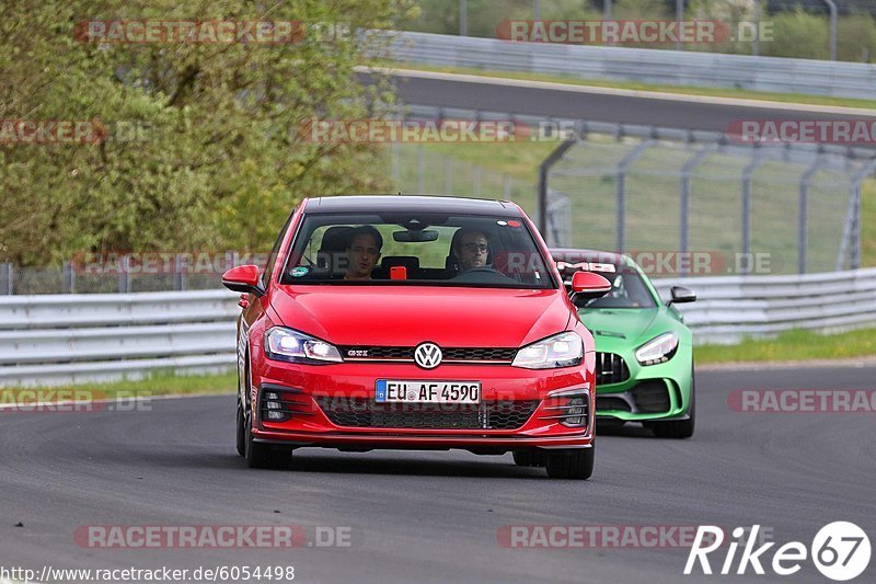 Bild #6054498 - Touristenfahrten Nürburgring Nordschleife (25.04.2019)