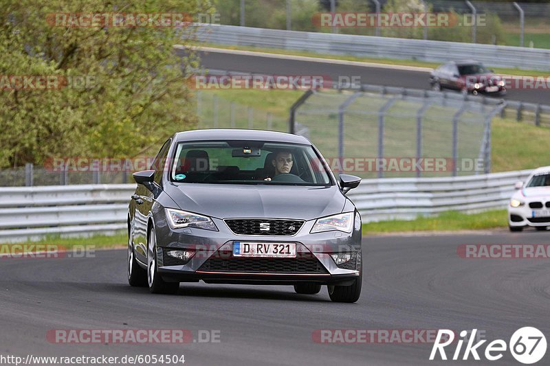 Bild #6054504 - Touristenfahrten Nürburgring Nordschleife (25.04.2019)