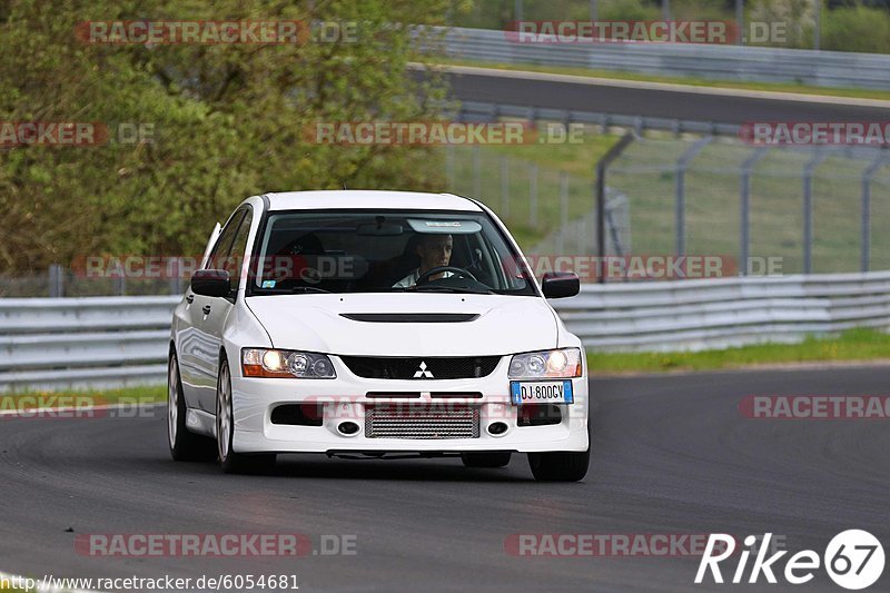 Bild #6054681 - Touristenfahrten Nürburgring Nordschleife (25.04.2019)