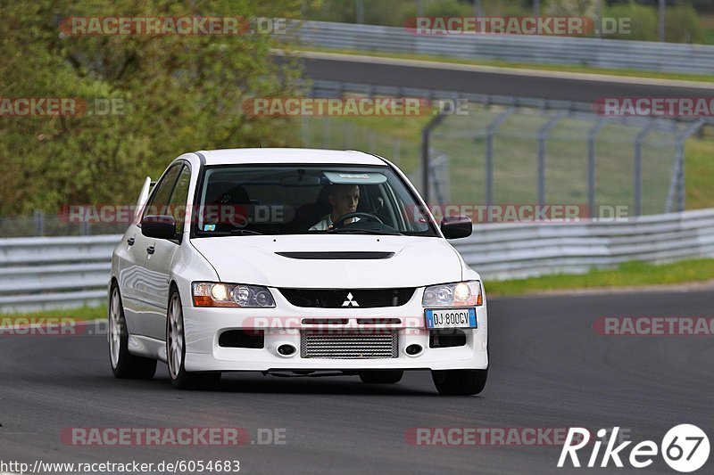 Bild #6054683 - Touristenfahrten Nürburgring Nordschleife (25.04.2019)