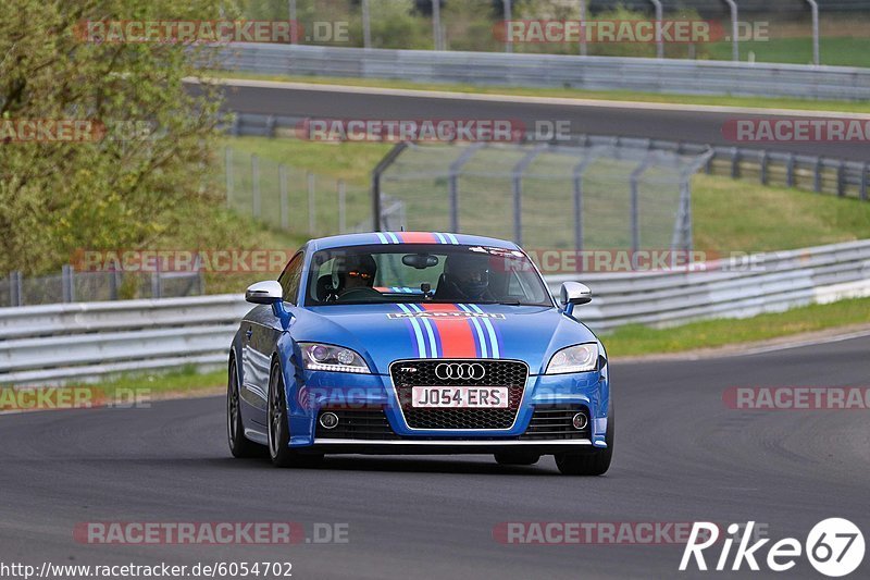 Bild #6054702 - Touristenfahrten Nürburgring Nordschleife (25.04.2019)