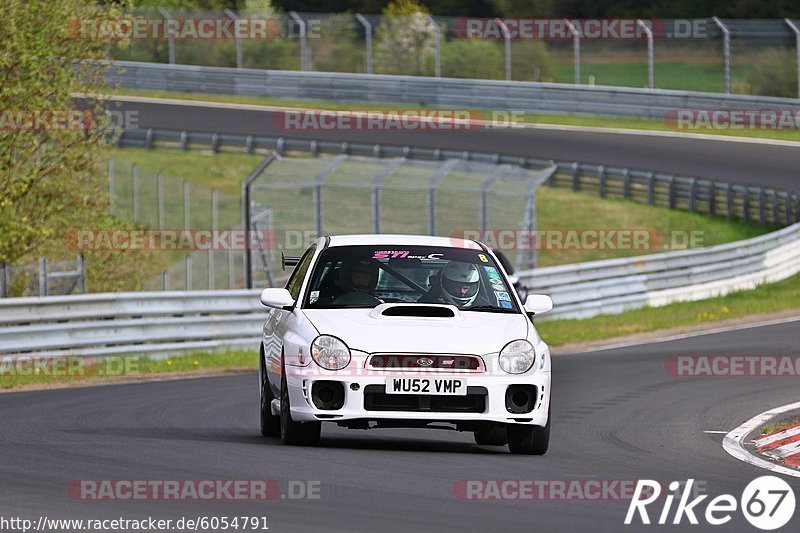 Bild #6054791 - Touristenfahrten Nürburgring Nordschleife (25.04.2019)