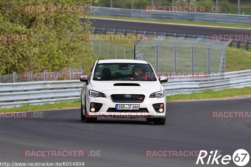 Bild #6054804 - Touristenfahrten Nürburgring Nordschleife (25.04.2019)