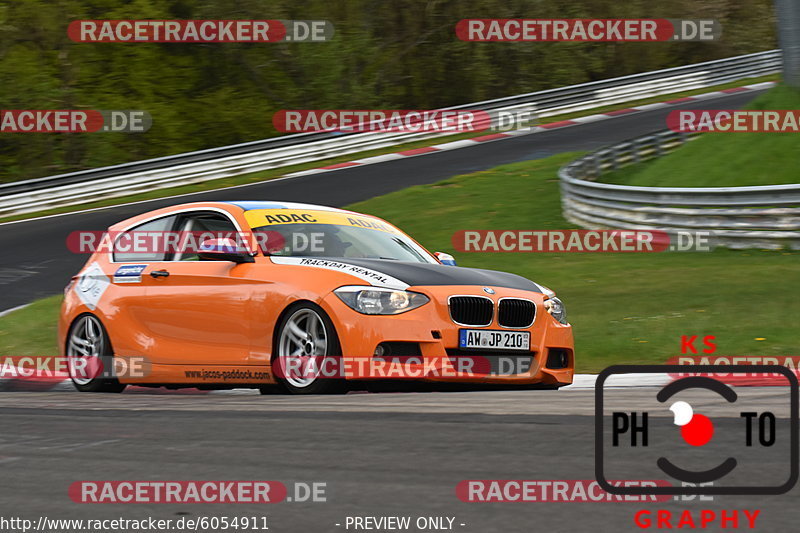 Bild #6054911 - Touristenfahrten Nürburgring Nordschleife (25.04.2019)