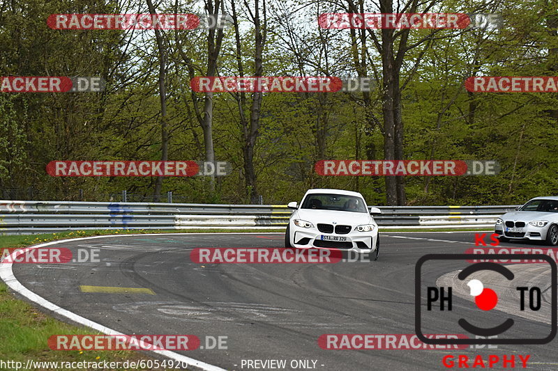 Bild #6054920 - Touristenfahrten Nürburgring Nordschleife (25.04.2019)