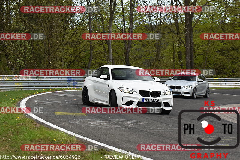 Bild #6054925 - Touristenfahrten Nürburgring Nordschleife (25.04.2019)