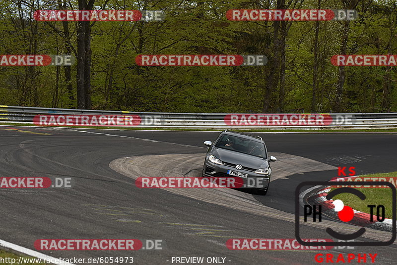 Bild #6054973 - Touristenfahrten Nürburgring Nordschleife (25.04.2019)