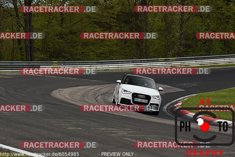 Bild #6054985 - Touristenfahrten Nürburgring Nordschleife (25.04.2019)