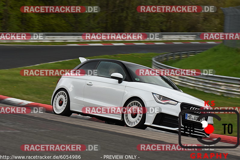 Bild #6054986 - Touristenfahrten Nürburgring Nordschleife (25.04.2019)