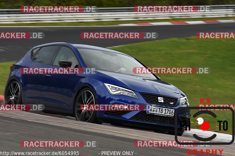 Bild #6054995 - Touristenfahrten Nürburgring Nordschleife (25.04.2019)