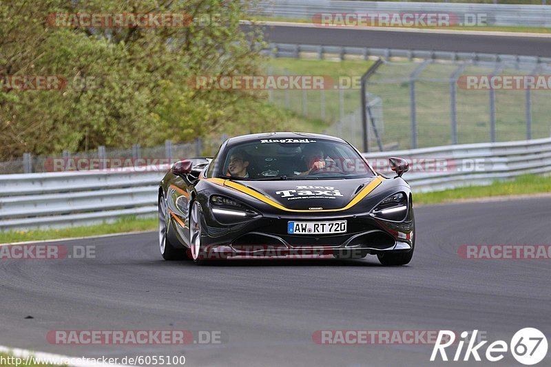 Bild #6055100 - Touristenfahrten Nürburgring Nordschleife (25.04.2019)