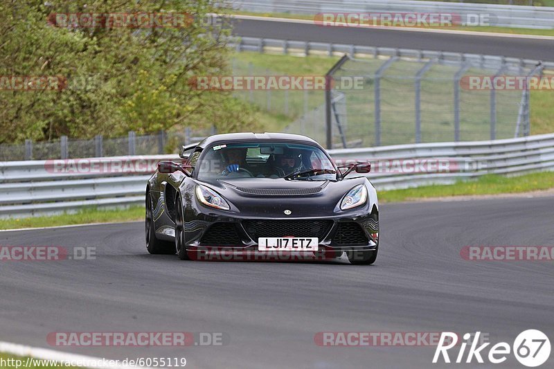 Bild #6055119 - Touristenfahrten Nürburgring Nordschleife (25.04.2019)