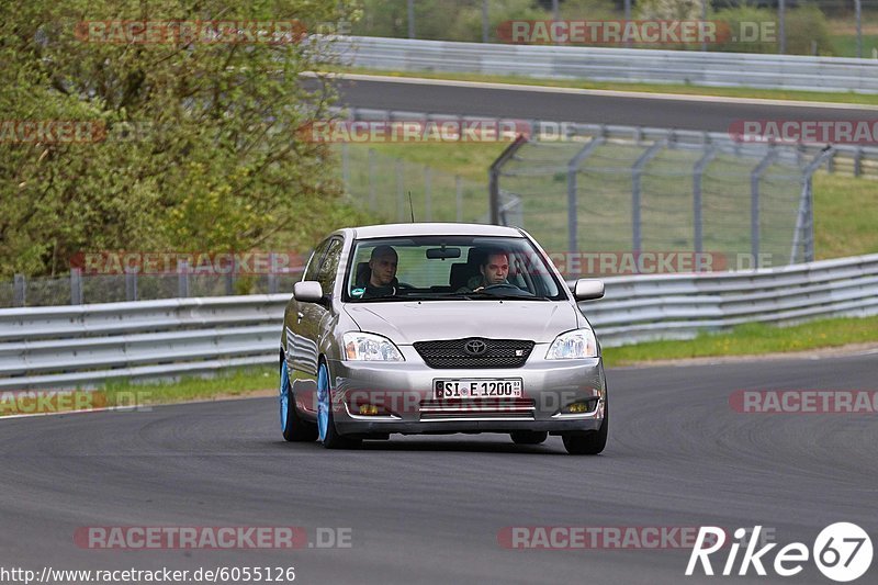 Bild #6055126 - Touristenfahrten Nürburgring Nordschleife (25.04.2019)