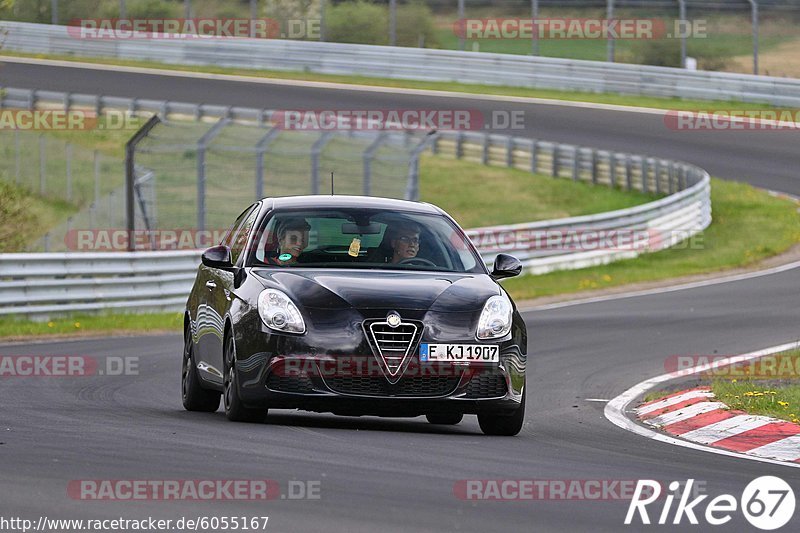 Bild #6055167 - Touristenfahrten Nürburgring Nordschleife (25.04.2019)