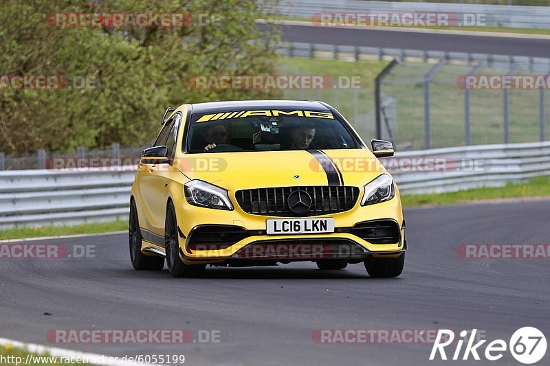 Bild #6055199 - Touristenfahrten Nürburgring Nordschleife (25.04.2019)