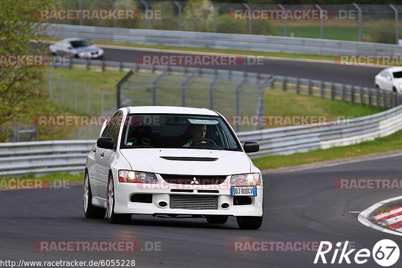 Bild #6055228 - Touristenfahrten Nürburgring Nordschleife (25.04.2019)