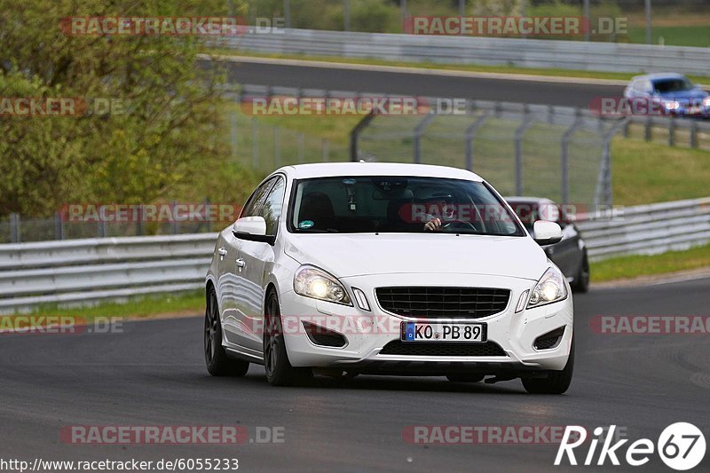 Bild #6055233 - Touristenfahrten Nürburgring Nordschleife (25.04.2019)