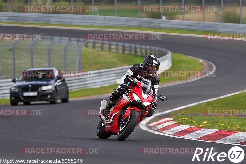 Bild #6055249 - Touristenfahrten Nürburgring Nordschleife (25.04.2019)