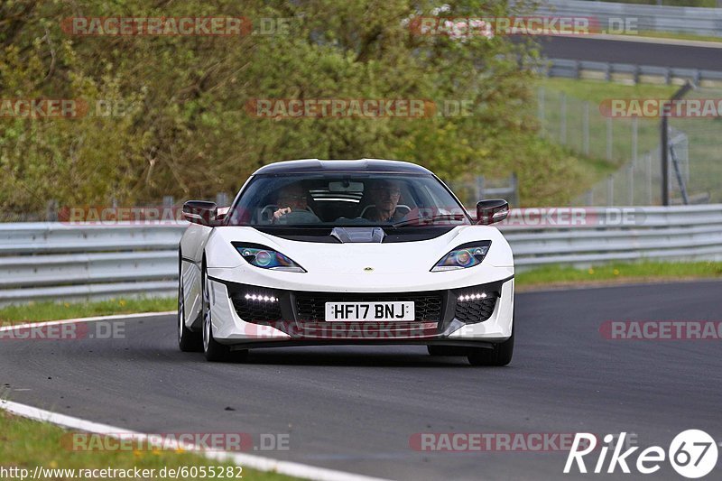 Bild #6055282 - Touristenfahrten Nürburgring Nordschleife (25.04.2019)