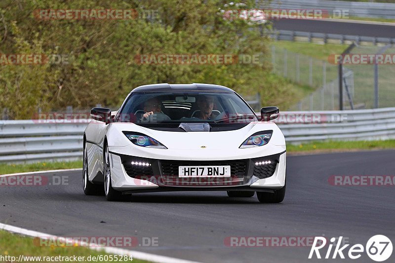 Bild #6055284 - Touristenfahrten Nürburgring Nordschleife (25.04.2019)