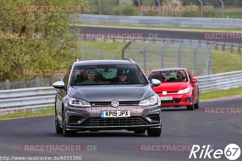 Bild #6055300 - Touristenfahrten Nürburgring Nordschleife (25.04.2019)