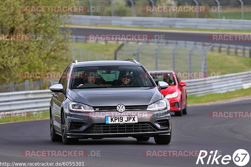 Bild #6055301 - Touristenfahrten Nürburgring Nordschleife (25.04.2019)