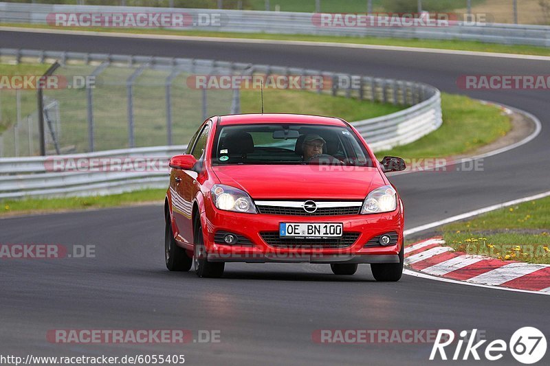 Bild #6055405 - Touristenfahrten Nürburgring Nordschleife (25.04.2019)