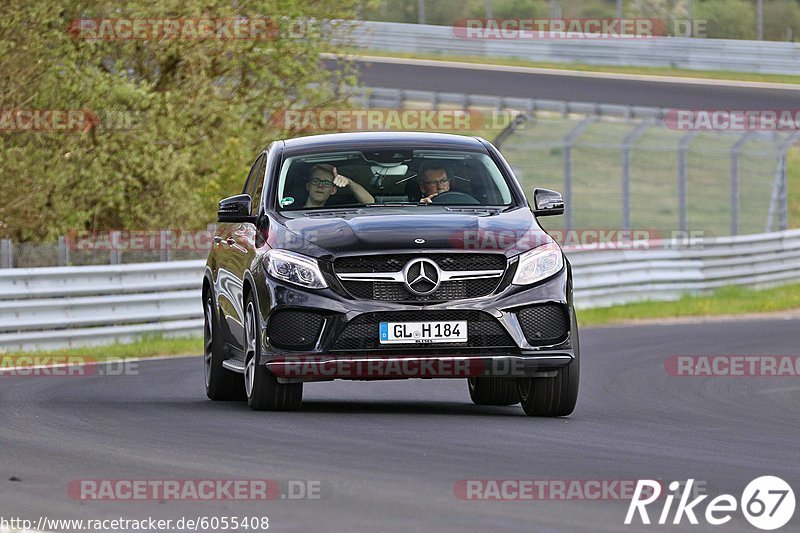 Bild #6055408 - Touristenfahrten Nürburgring Nordschleife (25.04.2019)