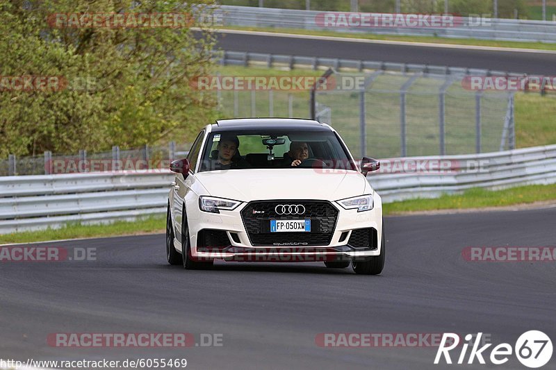 Bild #6055469 - Touristenfahrten Nürburgring Nordschleife (25.04.2019)