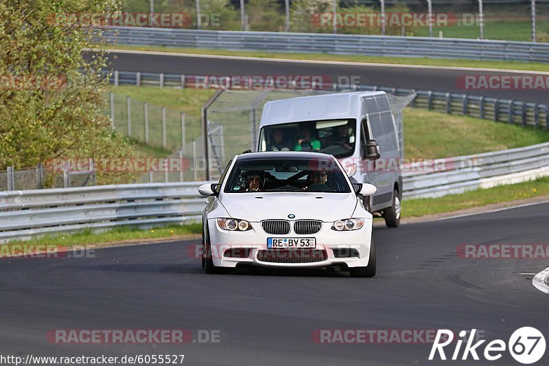 Bild #6055527 - Touristenfahrten Nürburgring Nordschleife (25.04.2019)