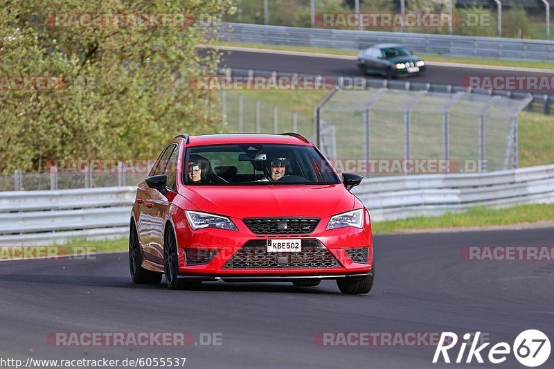 Bild #6055537 - Touristenfahrten Nürburgring Nordschleife (25.04.2019)