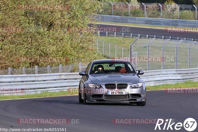 Bild #6055561 - Touristenfahrten Nürburgring Nordschleife (25.04.2019)