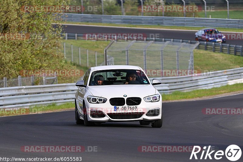 Bild #6055583 - Touristenfahrten Nürburgring Nordschleife (25.04.2019)