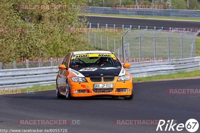 Bild #6055720 - Touristenfahrten Nürburgring Nordschleife (25.04.2019)