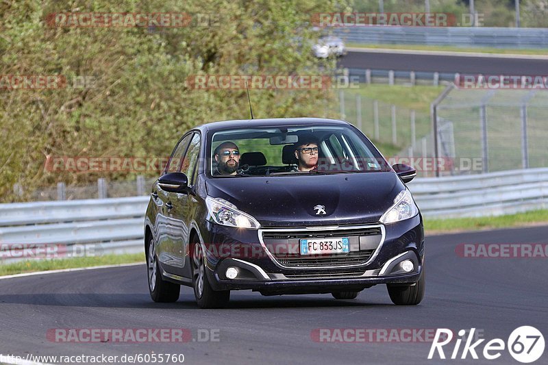 Bild #6055760 - Touristenfahrten Nürburgring Nordschleife (25.04.2019)