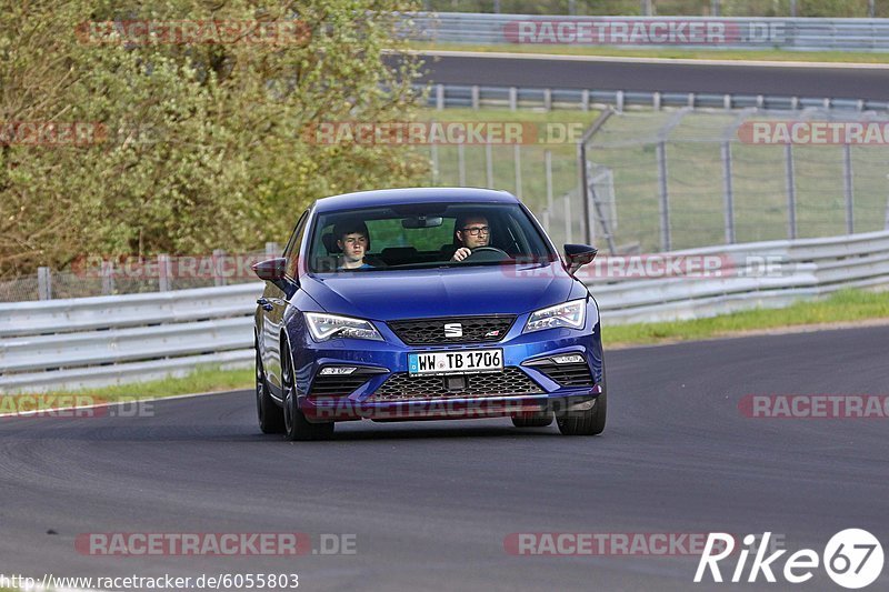 Bild #6055803 - Touristenfahrten Nürburgring Nordschleife (25.04.2019)