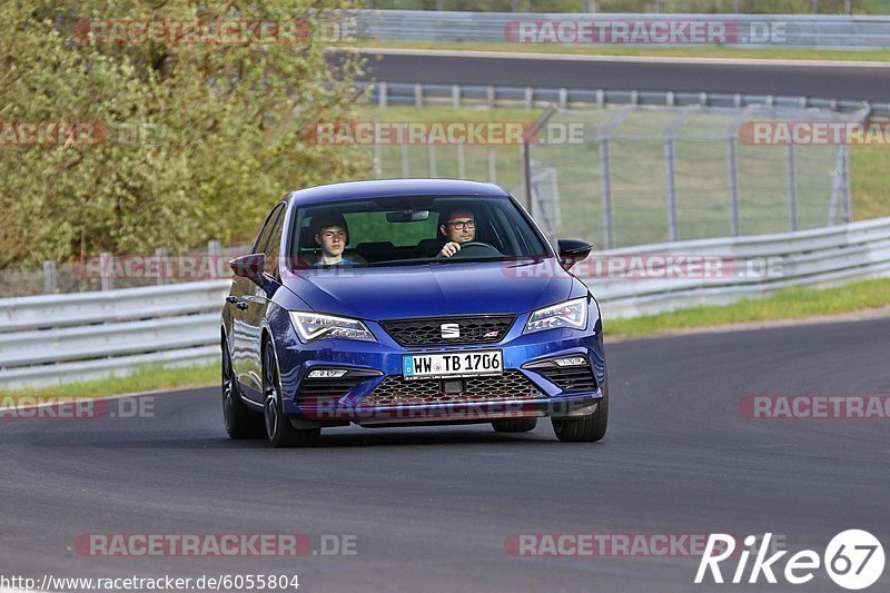 Bild #6055804 - Touristenfahrten Nürburgring Nordschleife (25.04.2019)