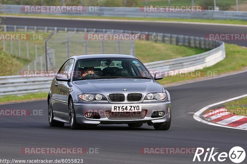 Bild #6055823 - Touristenfahrten Nürburgring Nordschleife (25.04.2019)