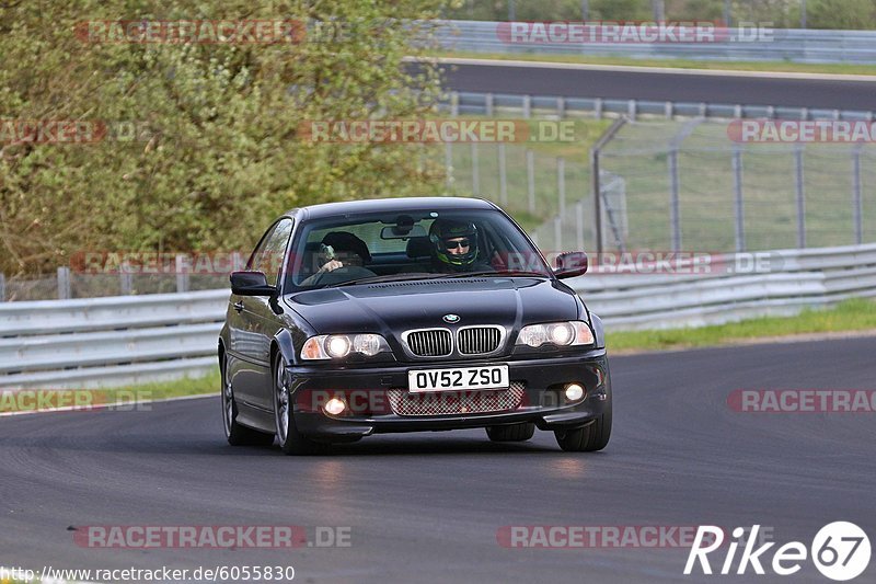 Bild #6055830 - Touristenfahrten Nürburgring Nordschleife (25.04.2019)