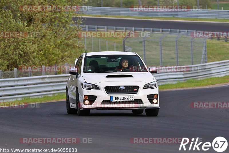 Bild #6055838 - Touristenfahrten Nürburgring Nordschleife (25.04.2019)