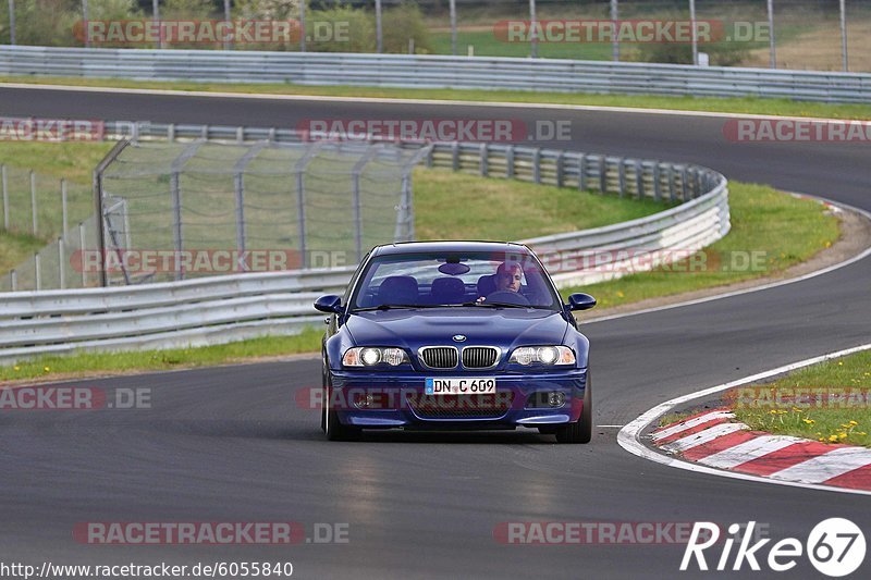 Bild #6055840 - Touristenfahrten Nürburgring Nordschleife (25.04.2019)