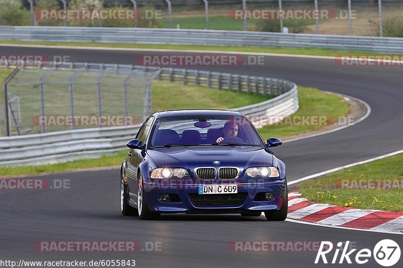 Bild #6055843 - Touristenfahrten Nürburgring Nordschleife (25.04.2019)