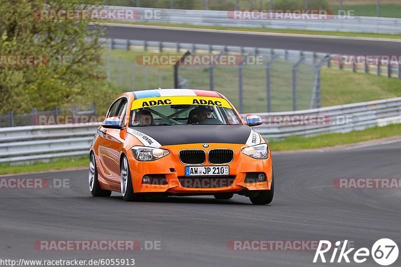 Bild #6055913 - Touristenfahrten Nürburgring Nordschleife (25.04.2019)