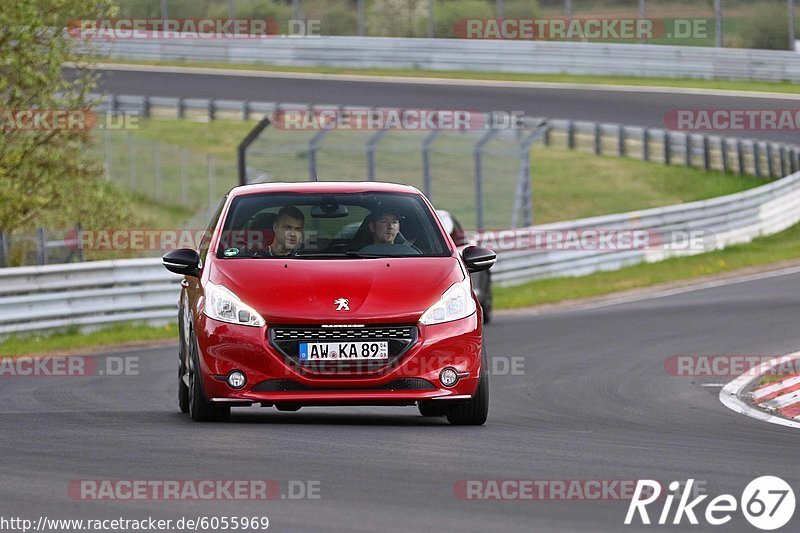 Bild #6055969 - Touristenfahrten Nürburgring Nordschleife (25.04.2019)